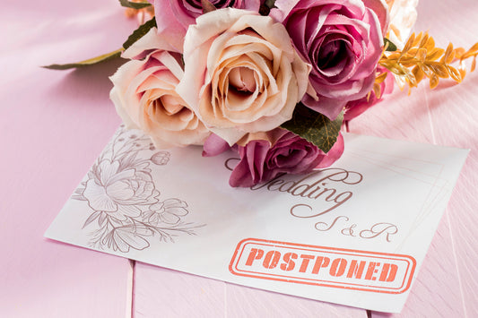 Crafting Legally Sound Contracts for Weddings & Events in Michigan