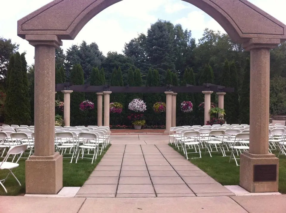 MSU Horticultural Gardens