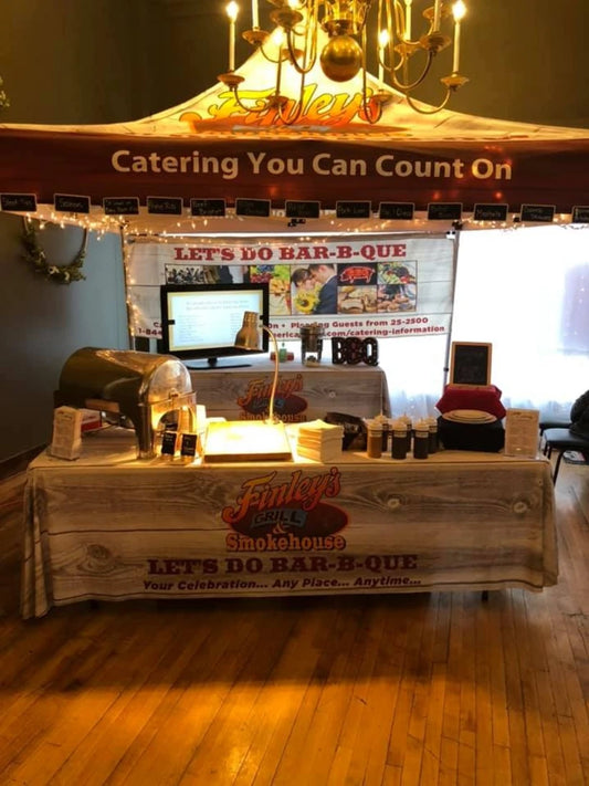 Finley's | Grill and Smokehouse