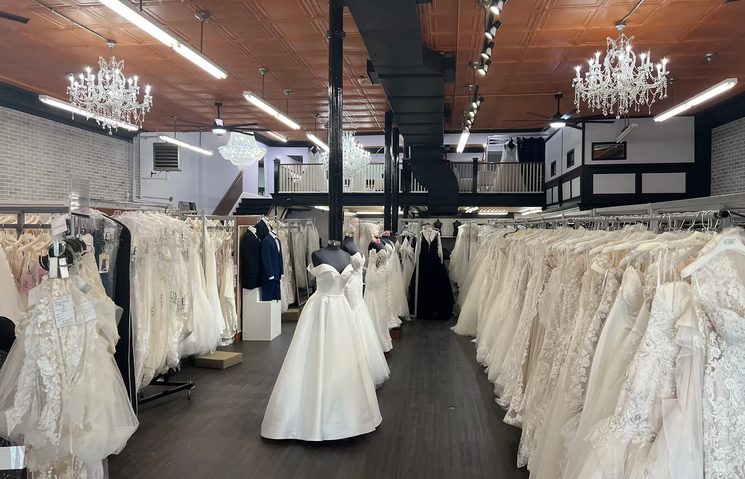 La Bridal Loft La Bridal Loft
