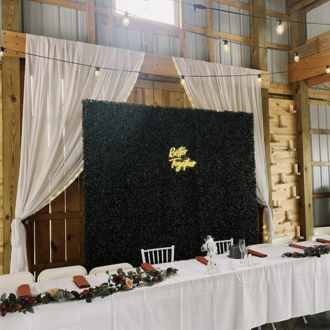 Tina Marie Flower Walls