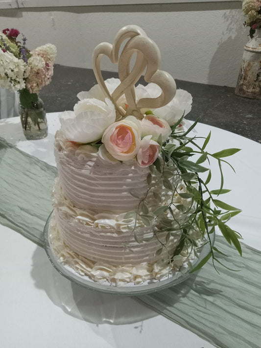 Delicious Delights Cakes