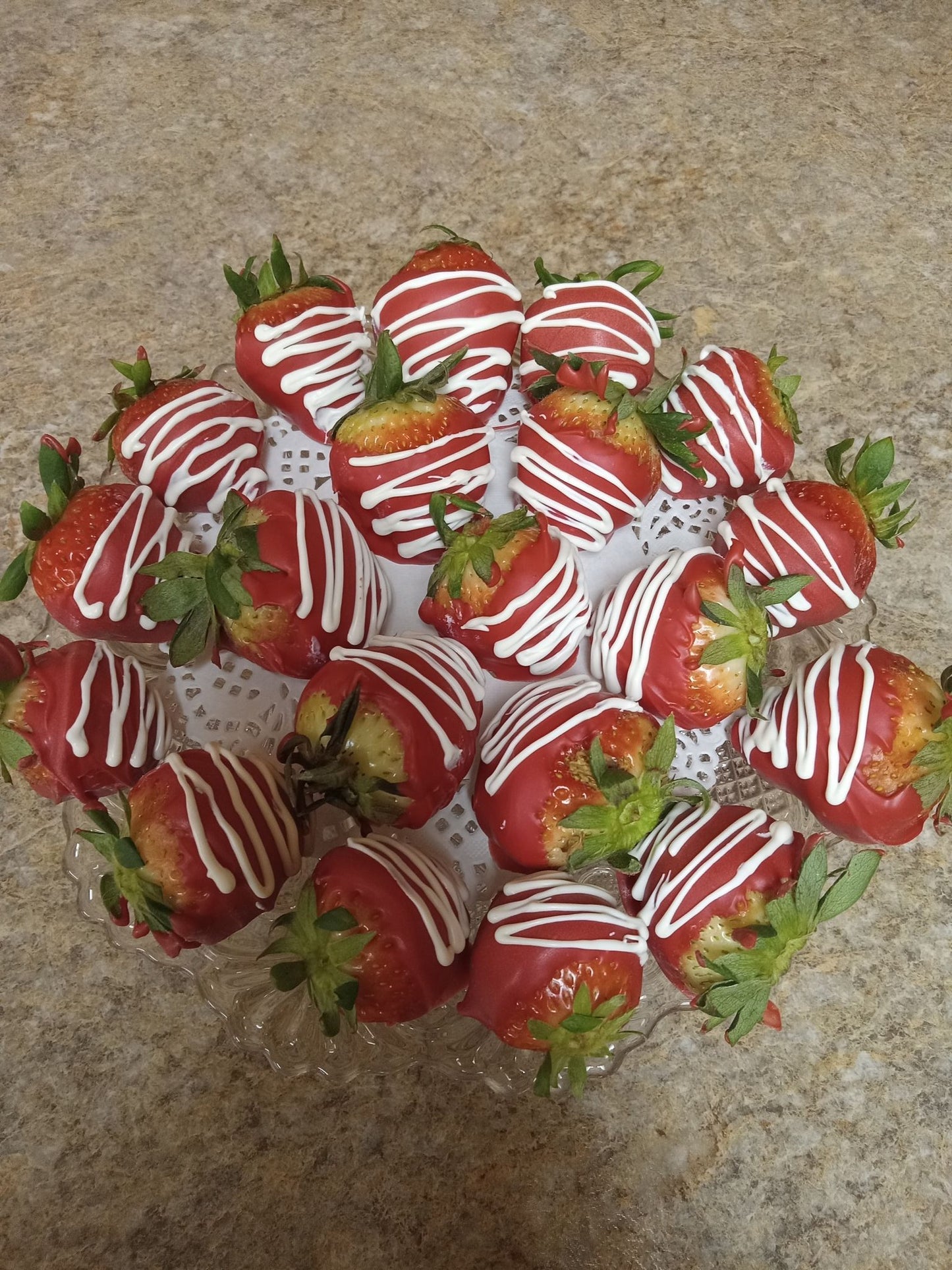 Delicious Delights Cakes