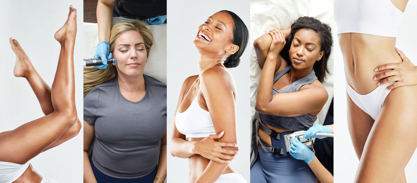 Light RX Med Spa