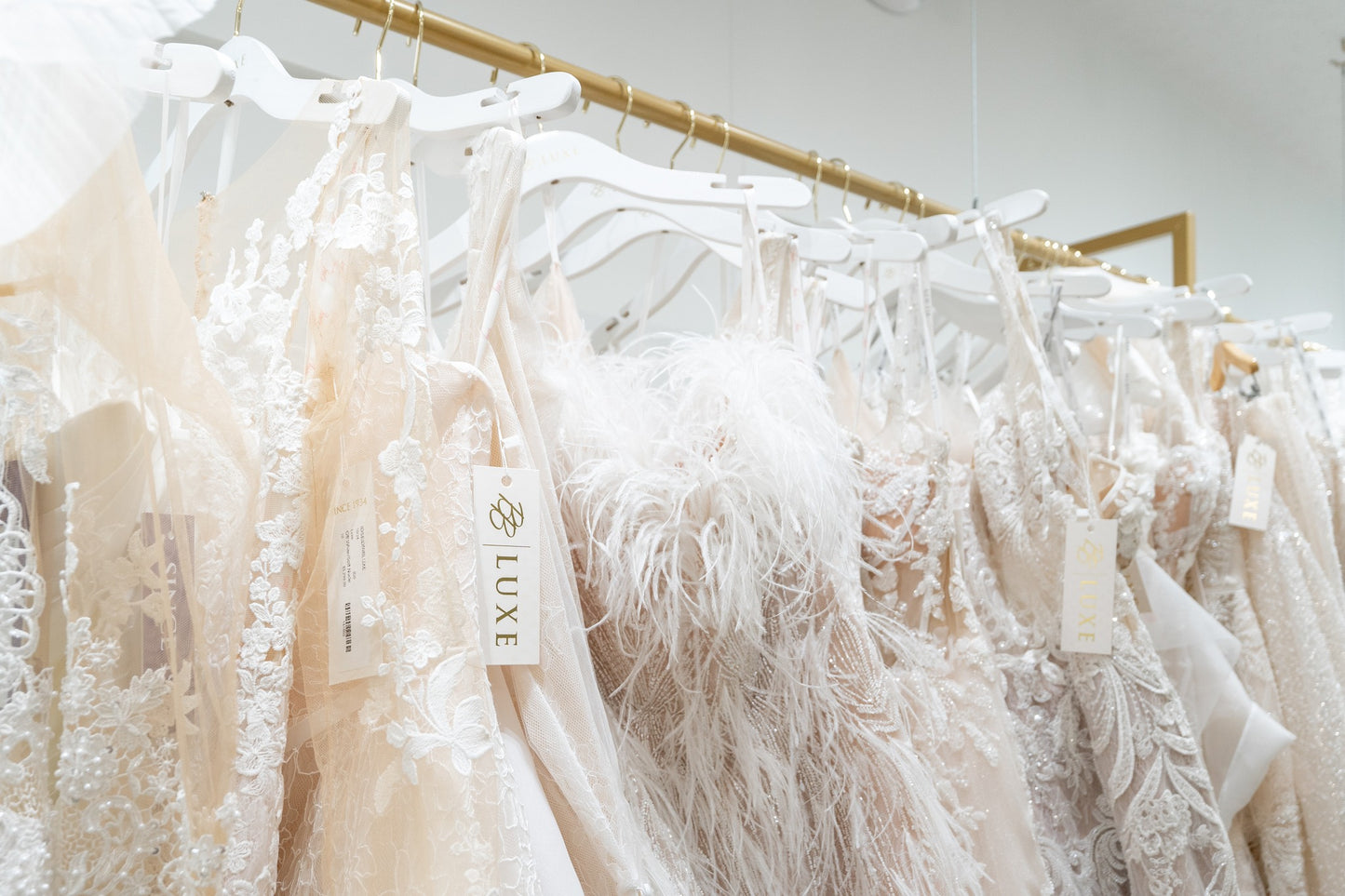 Becker's Bridal