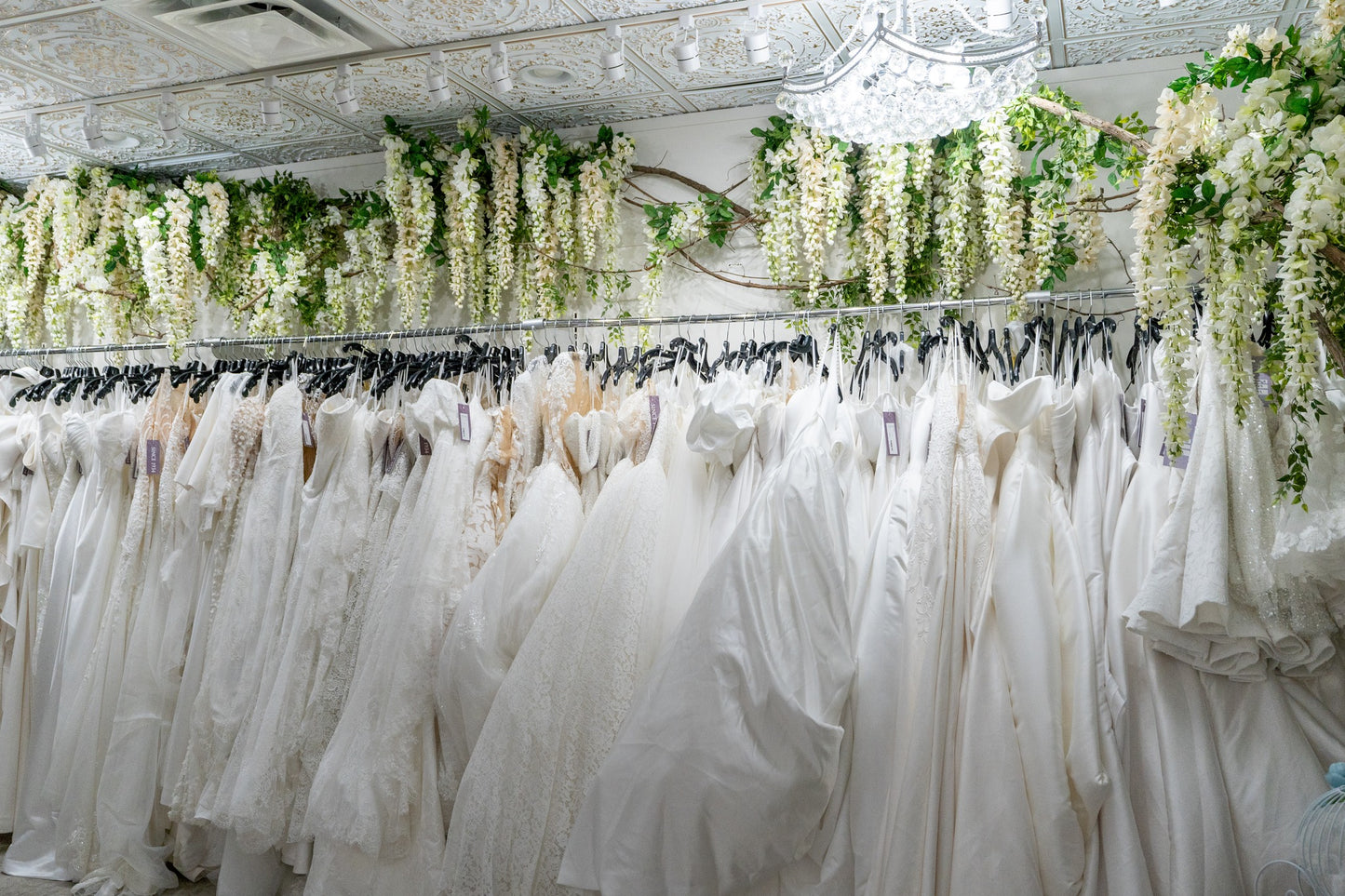 Becker's Bridal