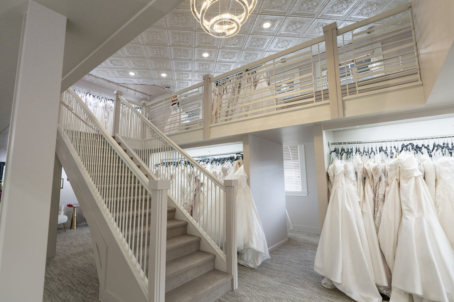 Becker's Bridal