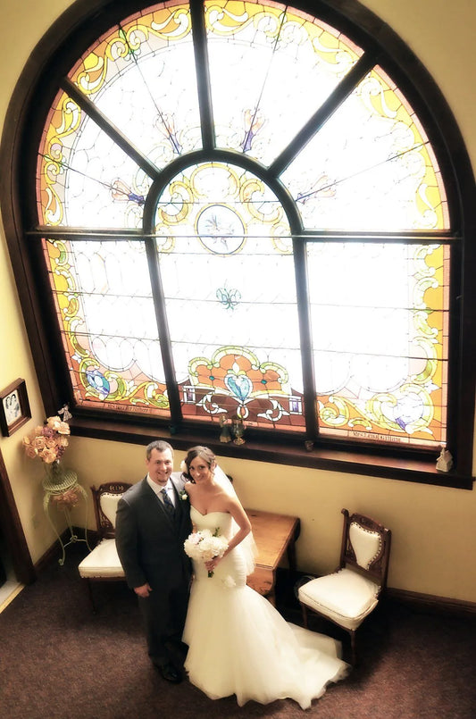 Bridge Street Wedding Chapel