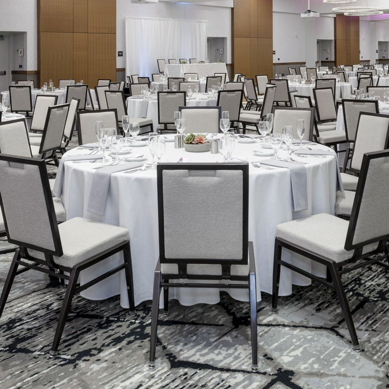 Crowne Plaza Lansing