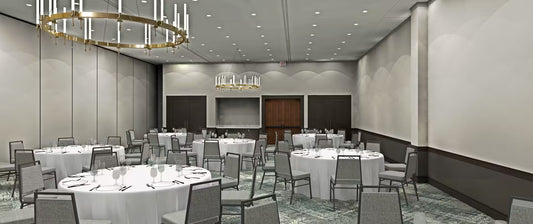 DoubleTree Lansing Hotel