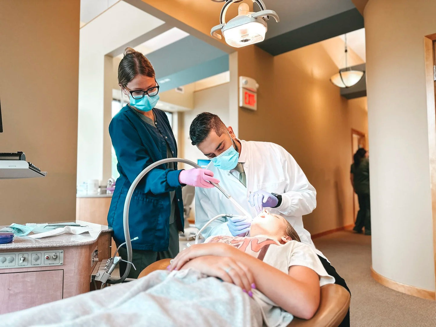 Bains Orthodontics