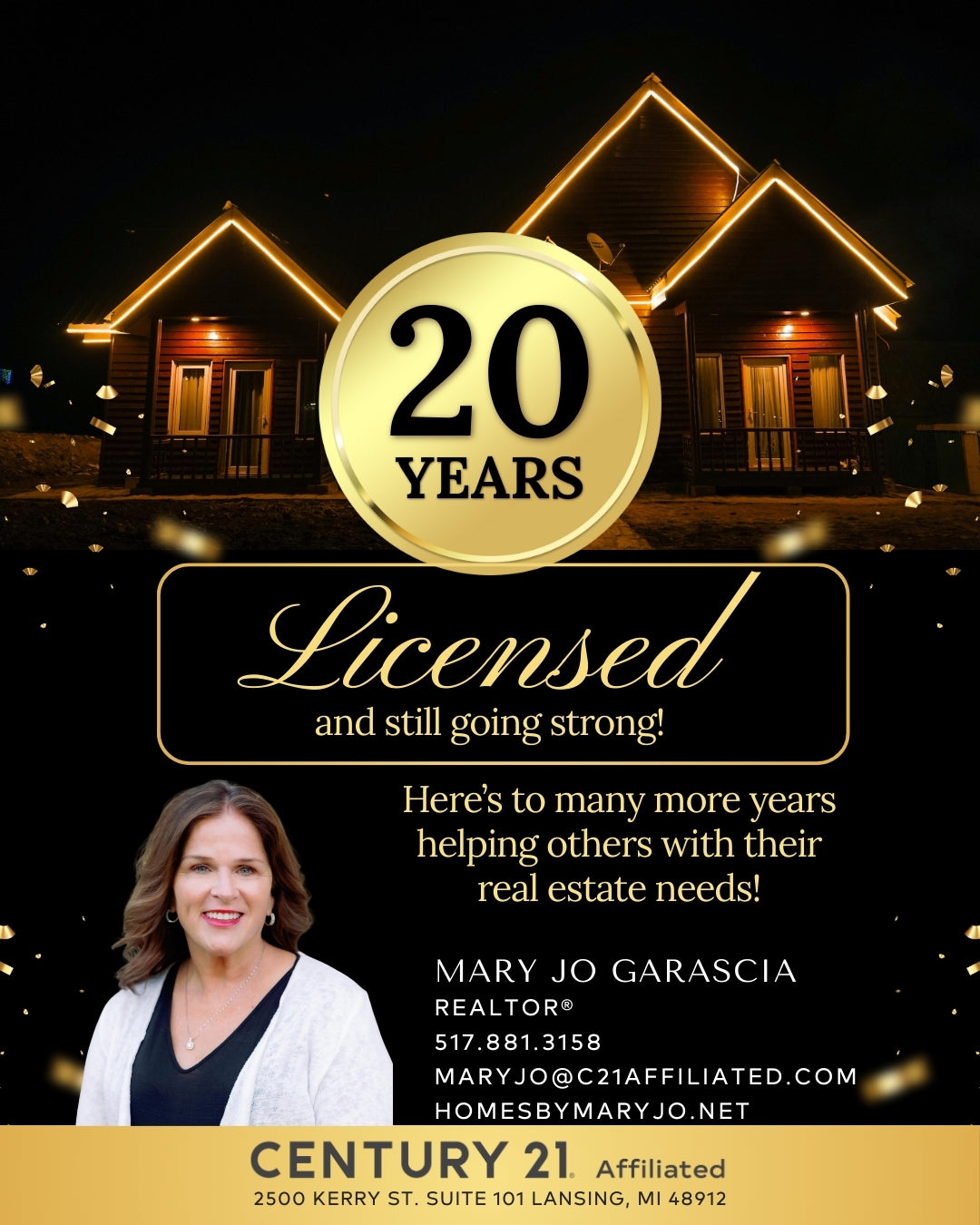 Homes by Mary Jo