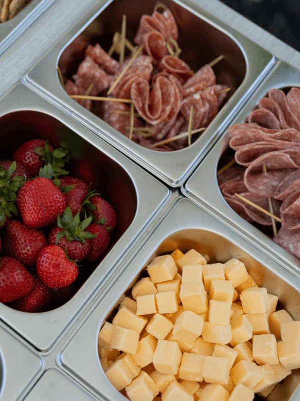 The Rustic Graze