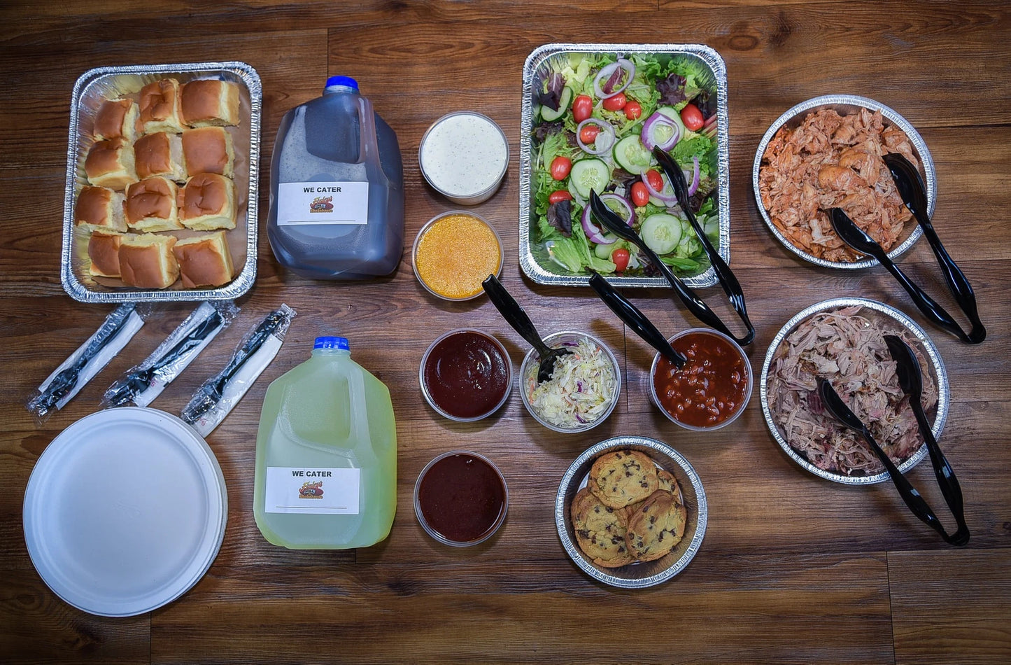 Finley's | Grill and Smokehouse