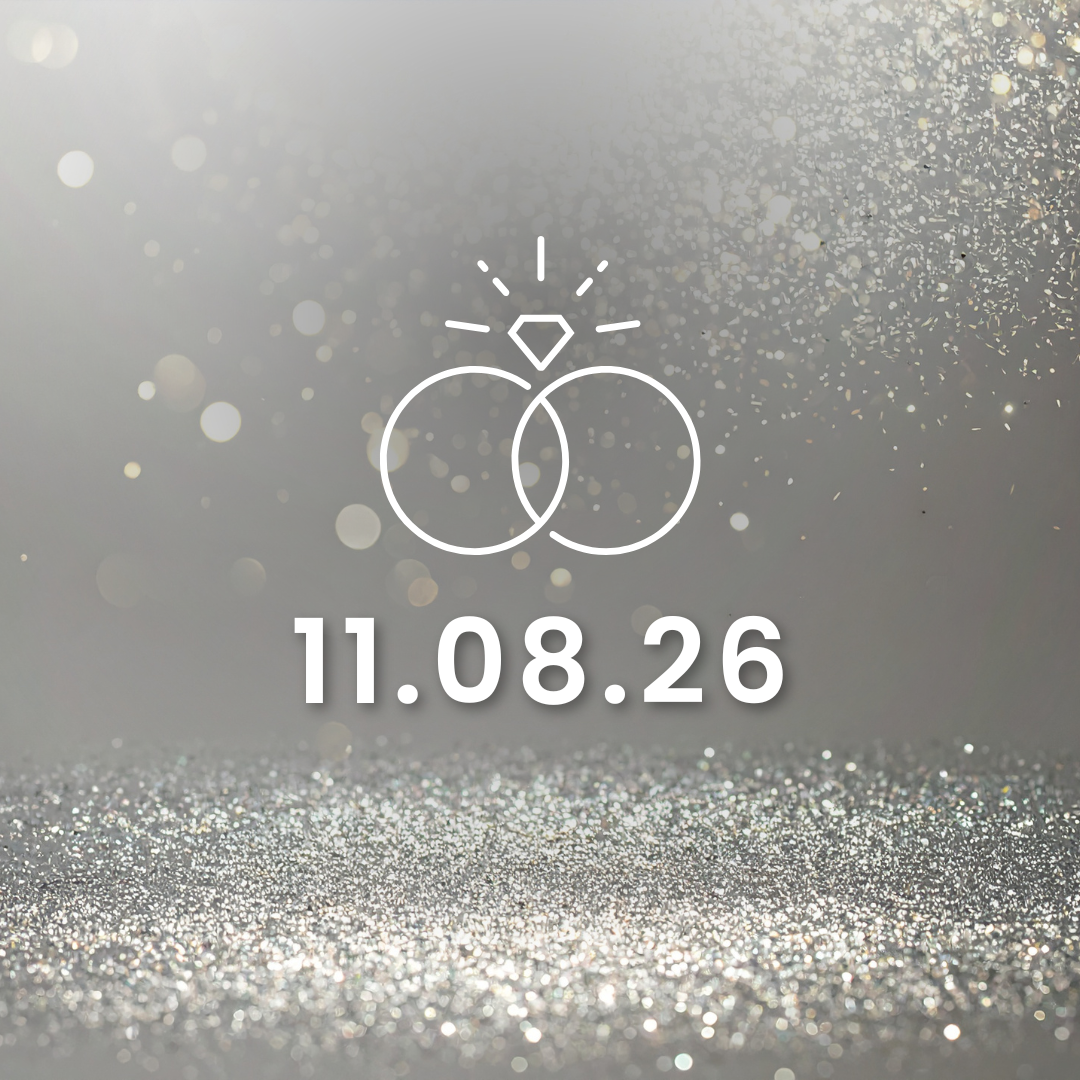 Bridal Show Booth - Fall 2026