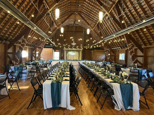 Woldumar Nature Center