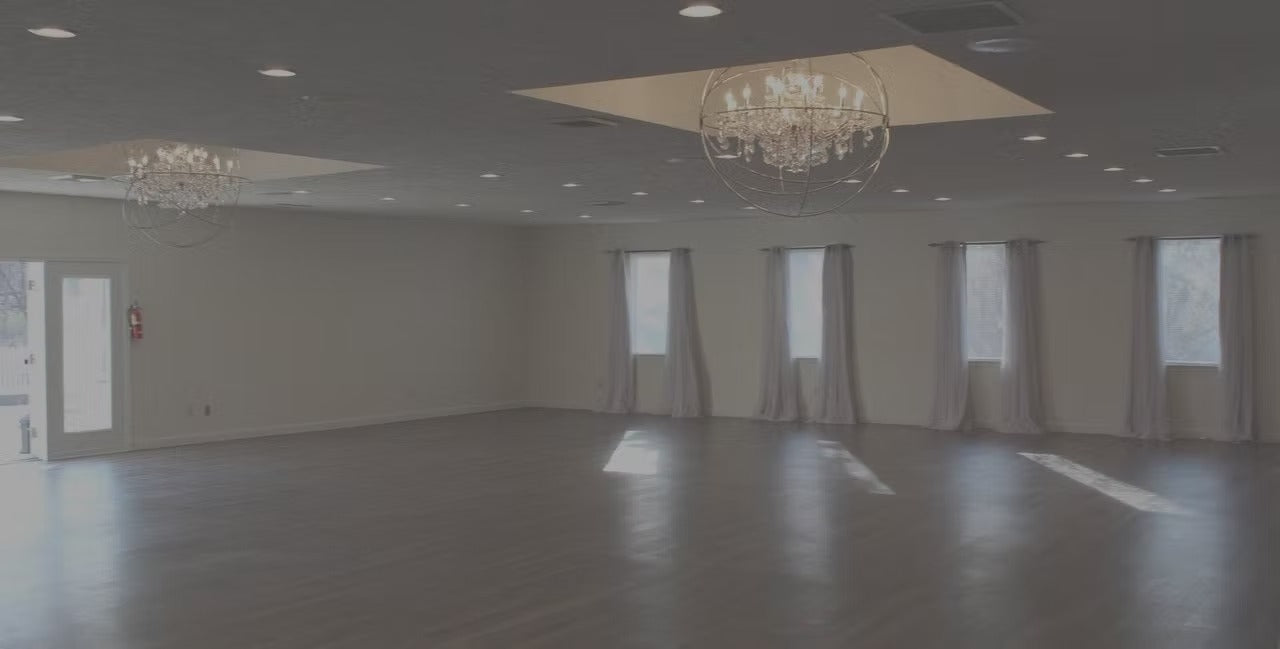 The Hidden Gem Event Venue
