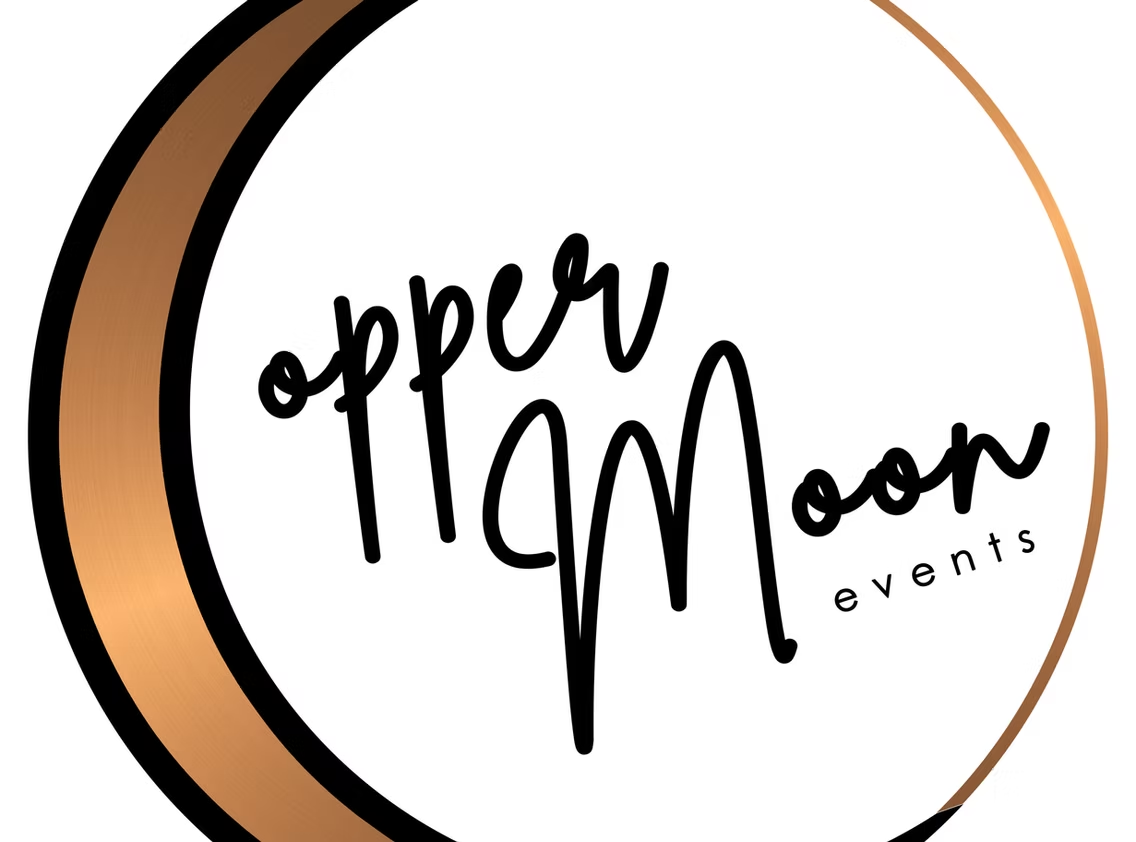Copper Moon