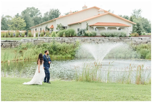 The Northfork Estates