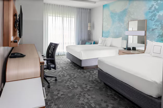 Courtyard by Marriott Okemos