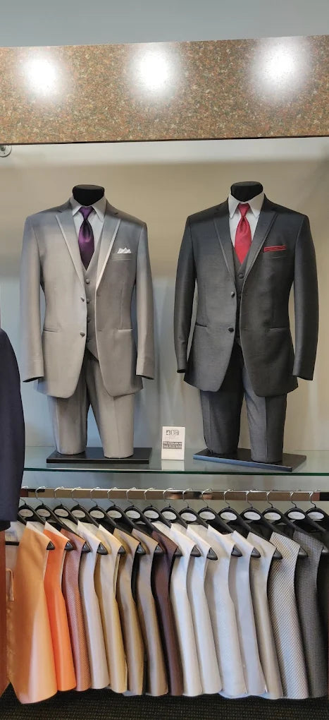 President Tuxedo