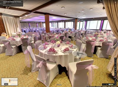 University Club of MSU