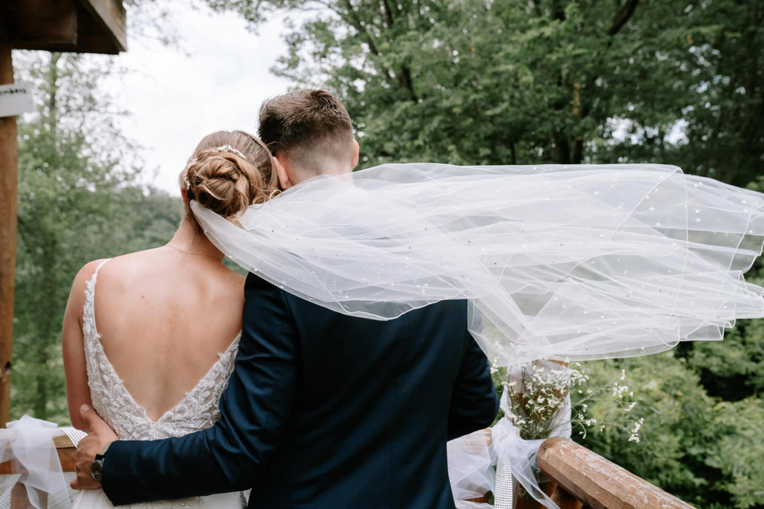 How to Get the Most Out of a Bridal Show