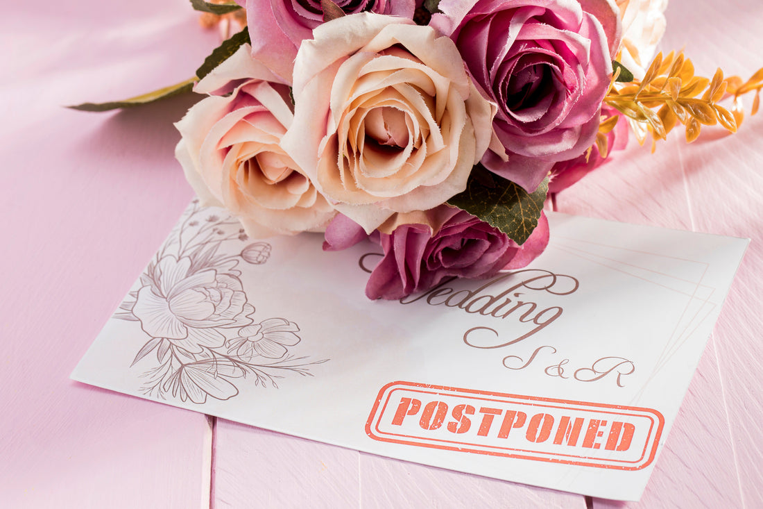 Crafting Legally Sound Contracts for Weddings & Events in Michigan