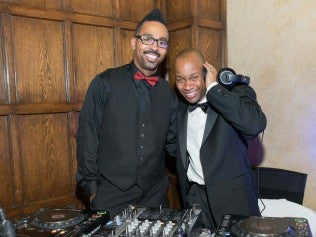 Hot Beats Entertainment