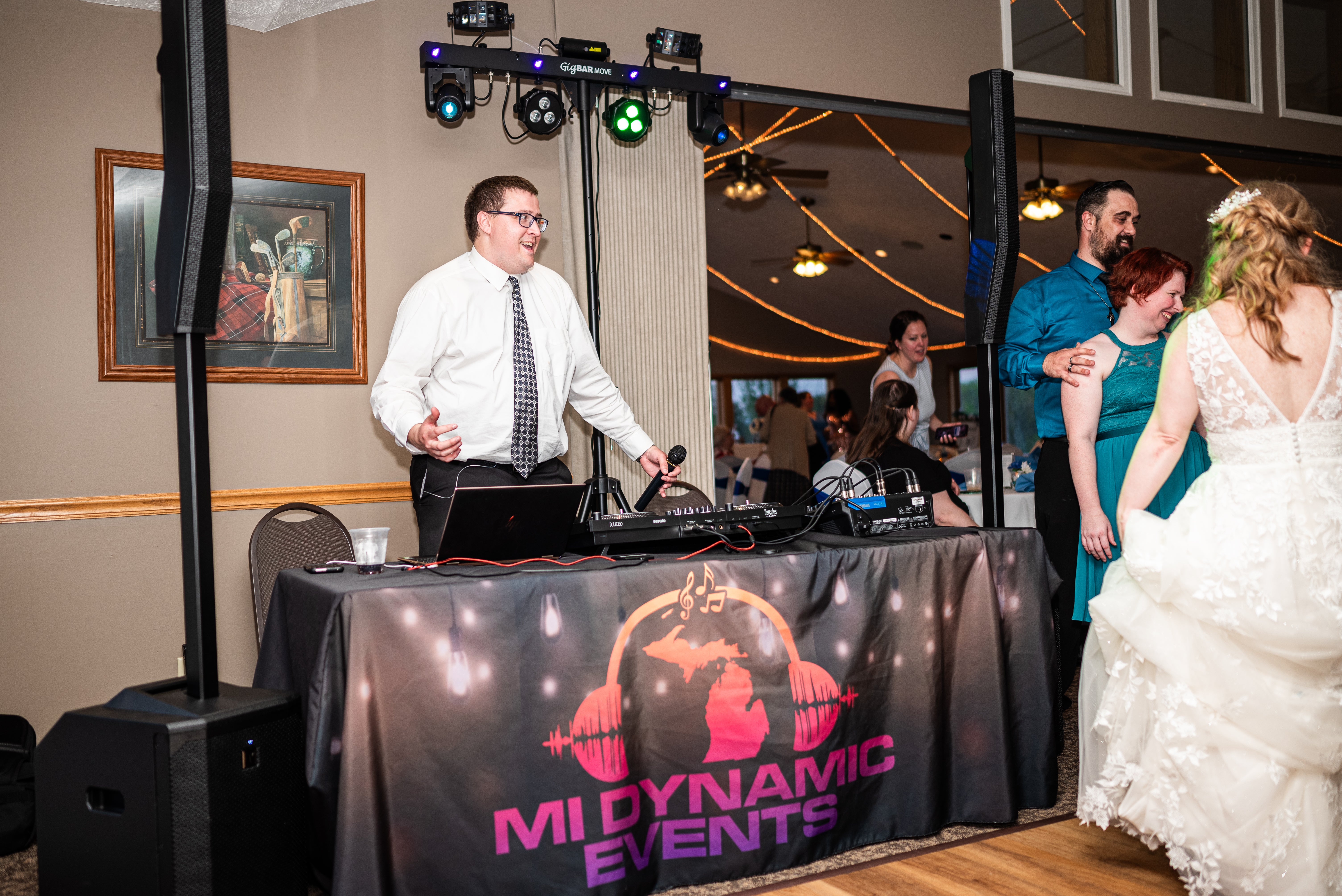 MI Dynamic Events