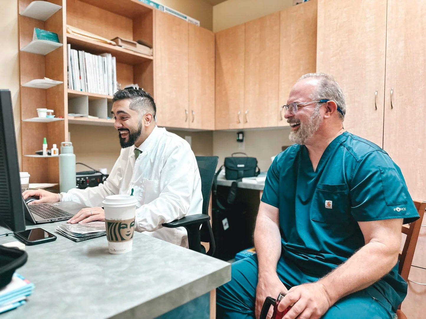 Bains Orthodontics