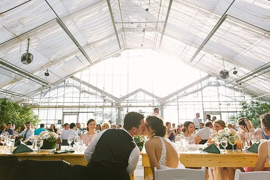 MSU Horticultural Gardens