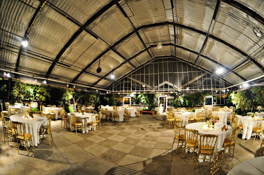 MSU Horticultural Gardens