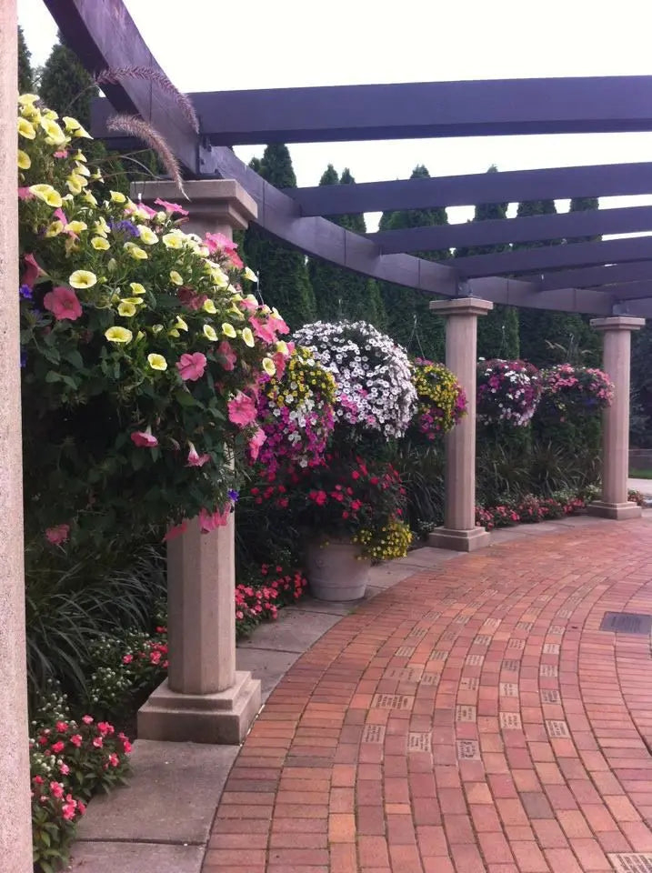 MSU Horticultural Gardens