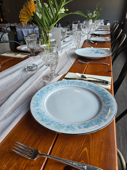 The Vintage Dish Rental