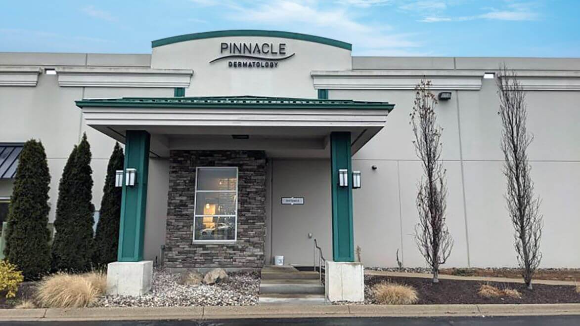Pinnacle Dermatology Med Spa
