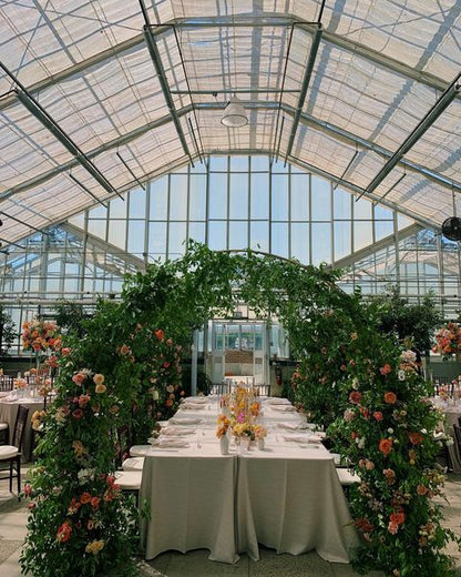MSU Horticultural Gardens