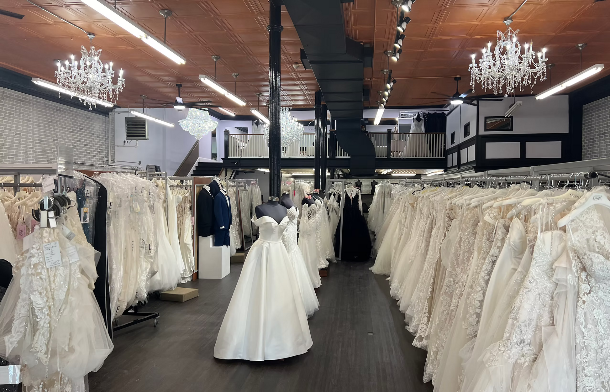 La Bridal Loft La Bridal Loft