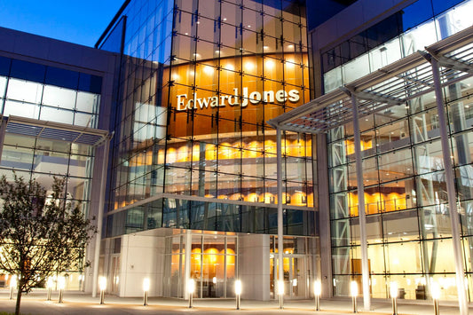 Edward Jones