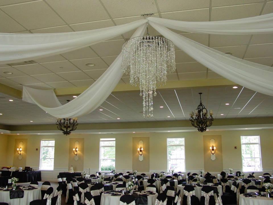Eagle Eye Golf & Banquet Center