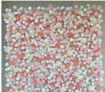 Tina Marie Flower Walls