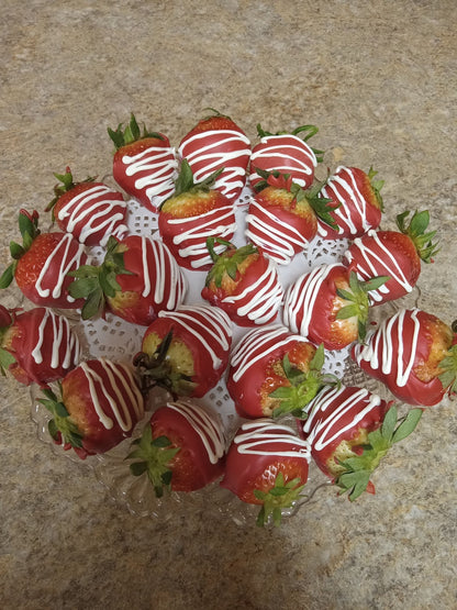 Delicious Delights Cakes