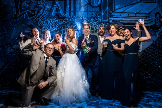 LimeLight Entertainment & Photography