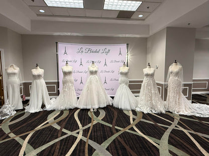 La Bridal Loft La Bridal Loft