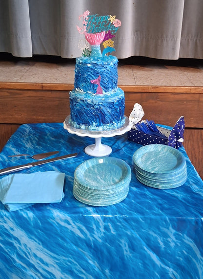 Delicious Delights Cakes