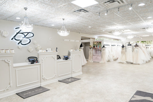 Becker's Bridal