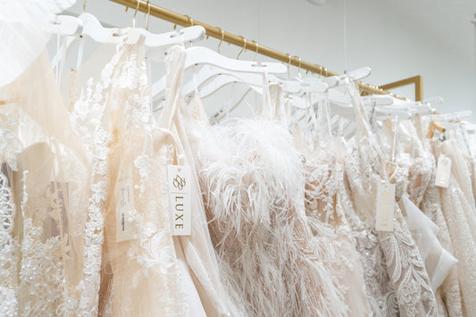 Becker's Bridal