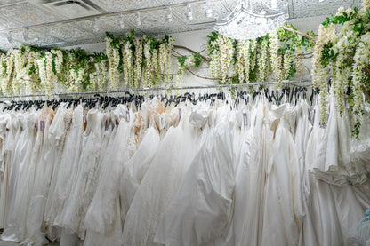 Becker's Bridal