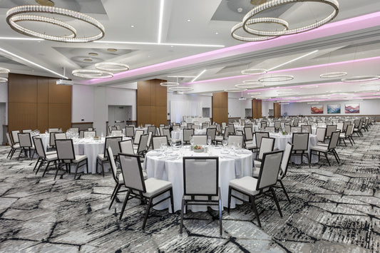 Crowne Plaza Lansing West