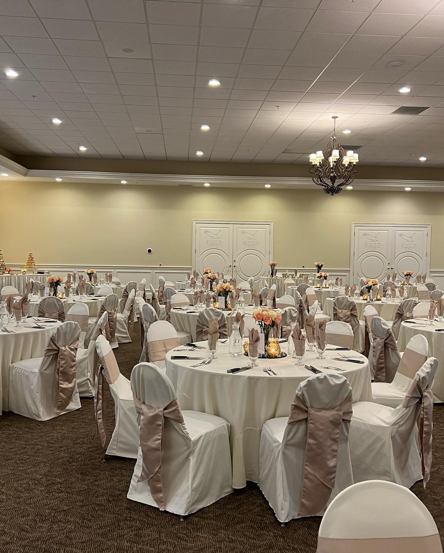 Eagle Eye Golf & Banquet Center